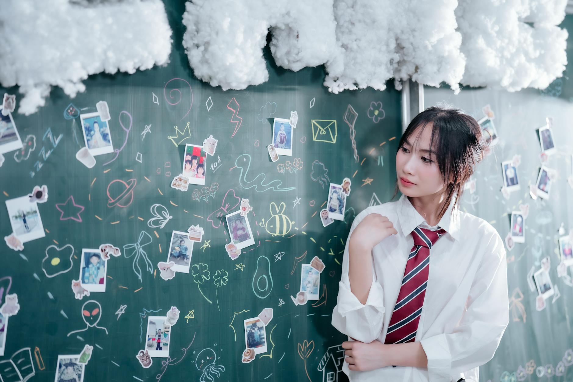 大学生小林的通勤追漫方案